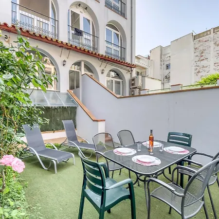 With View Apartment *