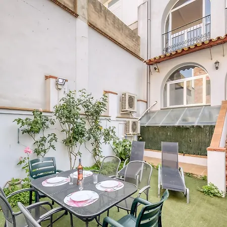 With View Apartment