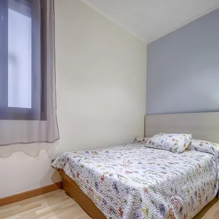 With View Apartment *