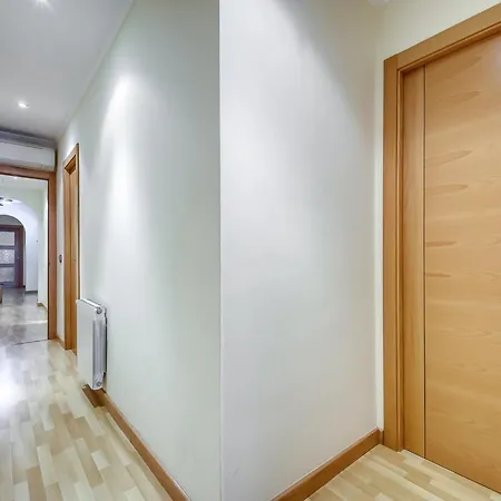 Apartment With View *