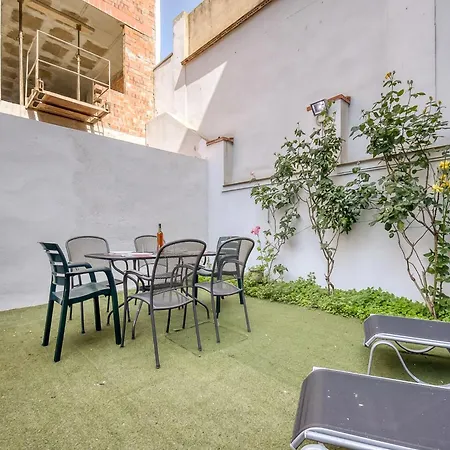 With View Apartment *