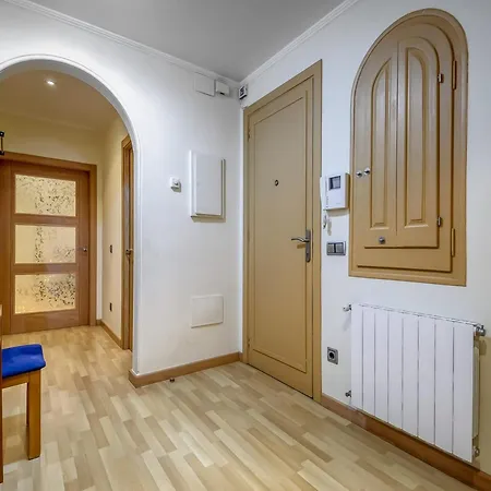 With View Apartment