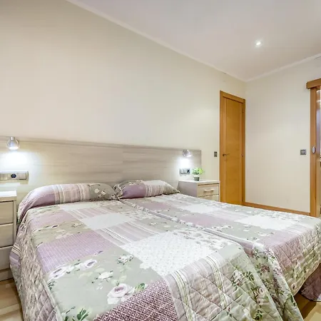 In By The Апартаменты