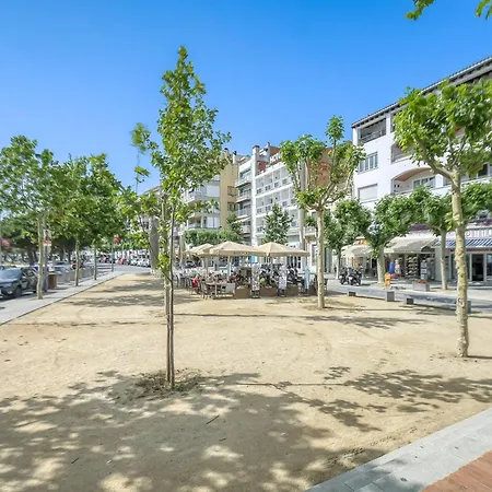 In By The Апартаменты