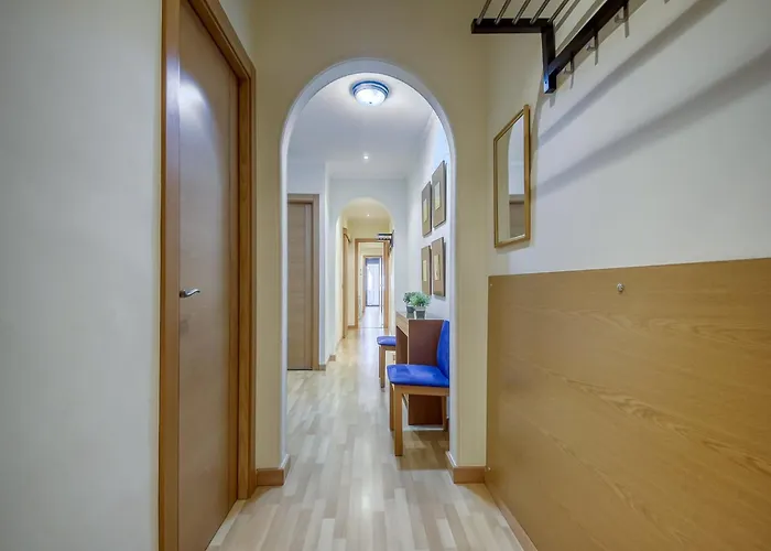 In By The Апартаменты