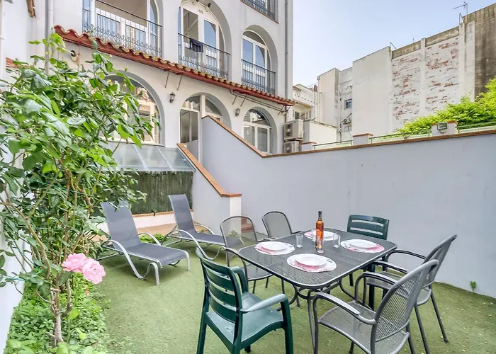 In By The Апартаменты *