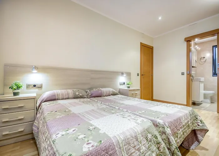 In By The Апартаменты