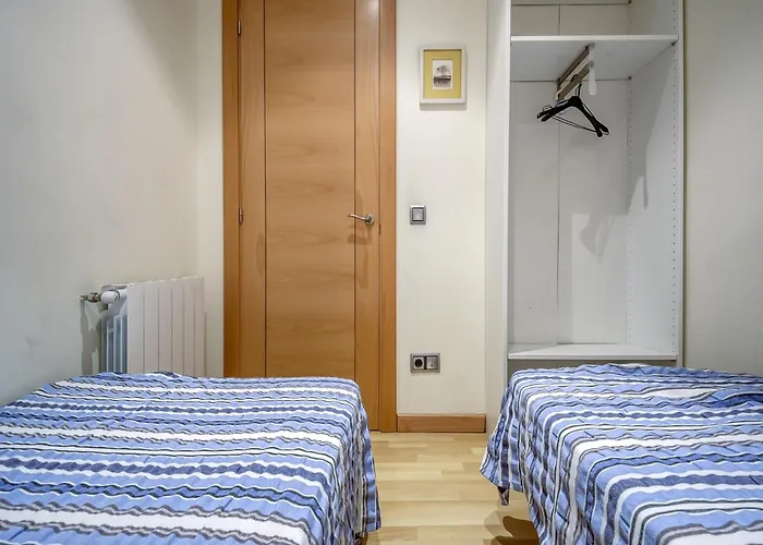 In By The Апартаменты