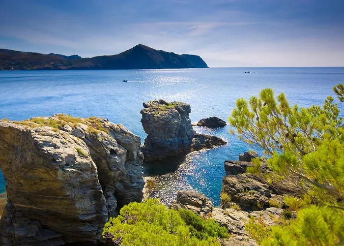 In By The Апартаменты