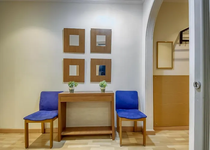 Апартаменты In By The *