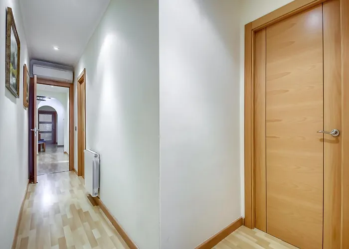 Апартаменты In By The *