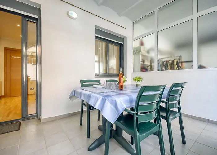 Апартаменты In By The