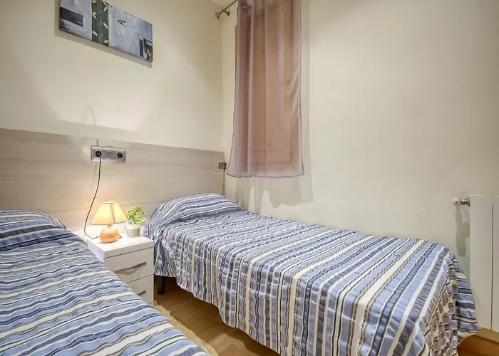 Апартаменты In By The *