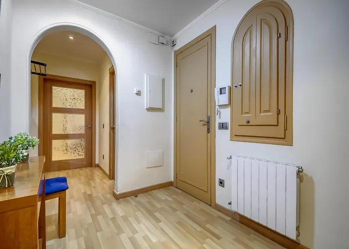 In By The Апартаменты